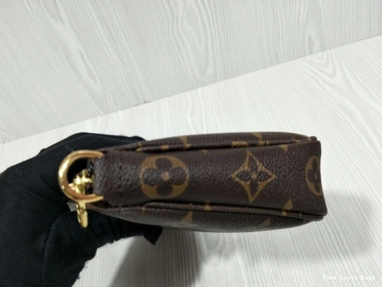 Rep ladies ACCESSOIRES Vuitton POCHETTE Louis 0715